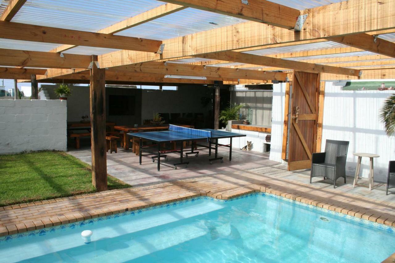 Honnehokke Resort Hondeklipbaai Exterior photo